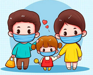 儿童新冠防治怎么做？30个要点说清了
