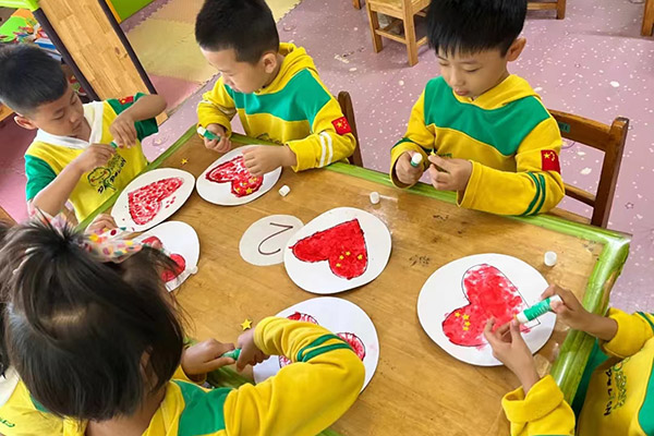 学习日常