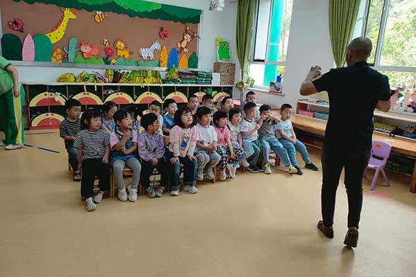 学习日常