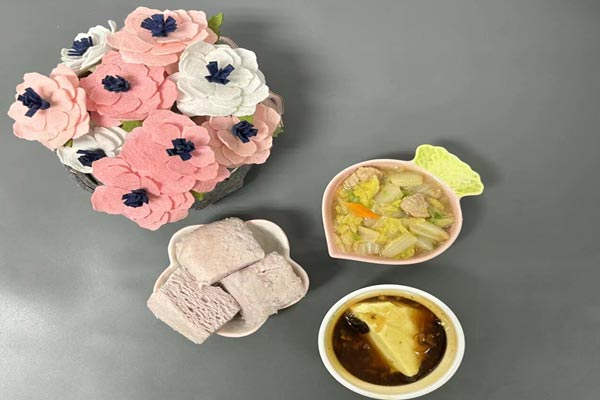 早餐