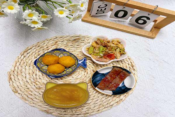 12月6日晚餐