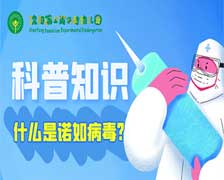诺如病毒“迎春至”，肠胃开年“料峭寒”