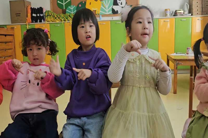 学习日常