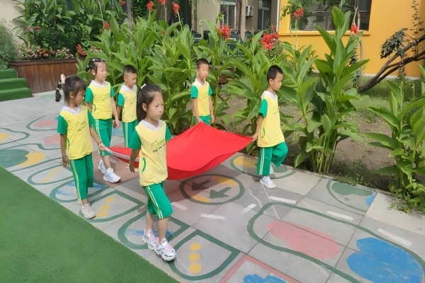 202509开学活动