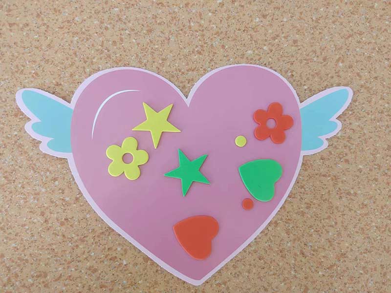 小班作品3