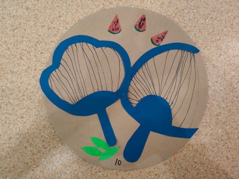 3